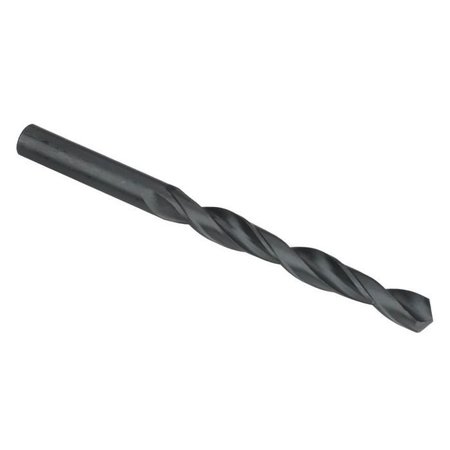 QUALTECH Taper Length Drill, Series DWDTL, 138 Drill Size  Fraction, 1375 Drill Size  Decimal Inch, 1 DWDTL1-3/8